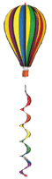 Ballong Yellow Twist