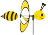 Little magic bee