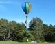 Mini ballon