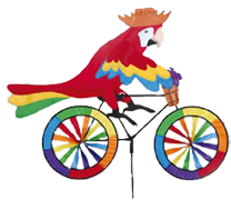Affe Biker